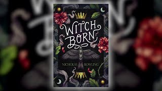 Witch Born by Nicholas Bowling | Scholastic Fall 2018 Online Preview screenshot 4
