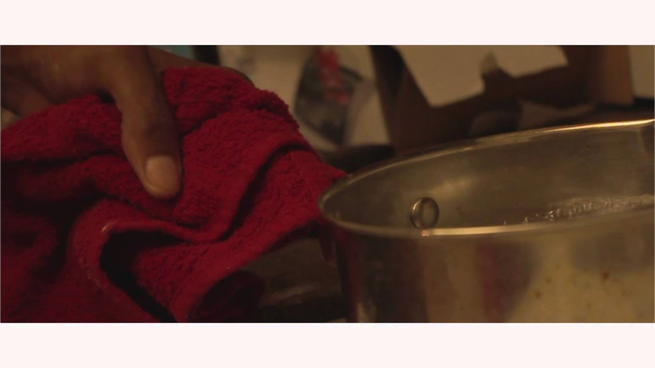 PISTOL BRICKS "GOT MY DOPE"