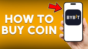 How to Buy Coin on Bybit
