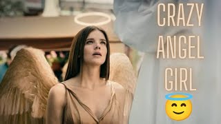 😇My angel girlfriend status🔥crazy angle whatsapp status🔥||Infinity beats||