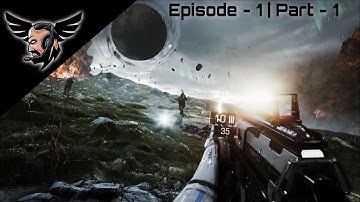 Bright memory Mobile gameplay walkthrough | Episode - 1 | Part - 1 | Android/iOS.