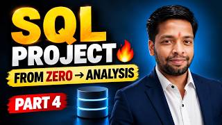 Full SQL Project 4 Guide