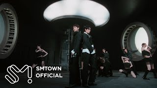 Tvxq! 동방신기 'Down' Mv