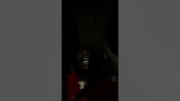 Lancey Foux Instagram Live 10/12/21 (Je Ne Sais Quoi Snippet)