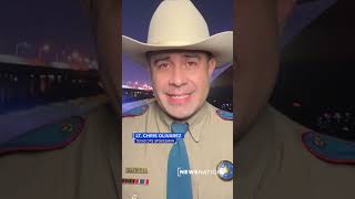 Border changes seen ‘immediately’: Texas DPS spokesman