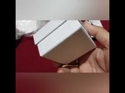 cara membedakan berlian asli dan palsu - Tanpa Alat - CEK BERLIANMU SEKARANG!!! banyak orang tertipu. 