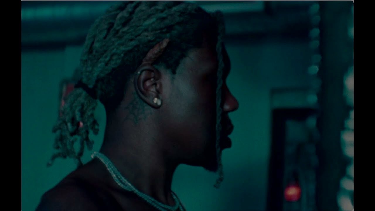 ᛭free᛭ destroy lonely x xangang x LUCKI type beat - 2019 vibe ☔[prod clxverbeatz ]