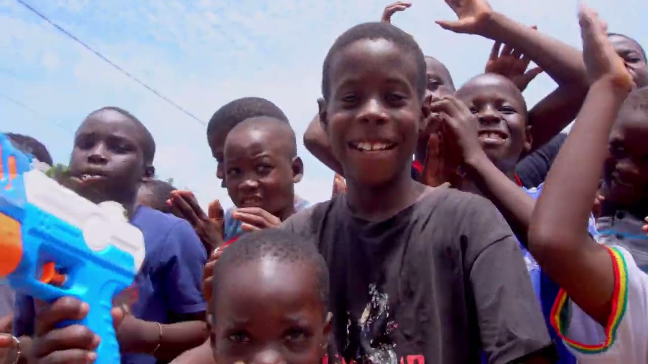 HOLY MAN THE DIARGUA _ Asc Foyer  Ndiobéne de Kolda