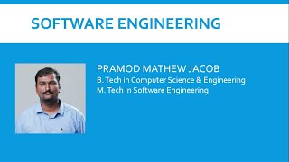 Software Engineering - Intermediate COCOMO