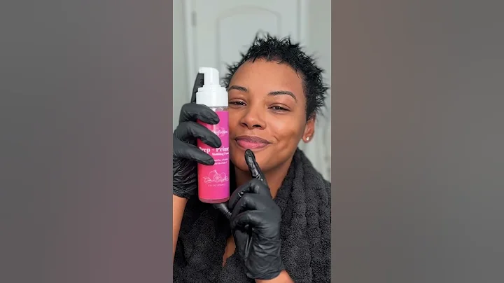 Let’s refresh my pixie! #Shorthair #pixie