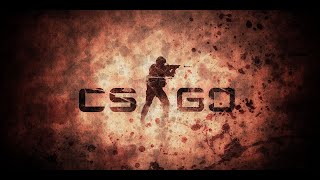 CS:GO ПО ФАНУ С ДРУЗЬЯМИ!