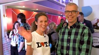 #DF19 | Tableau at Dreamforce