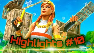 Walked In🚪 | Highlights #10