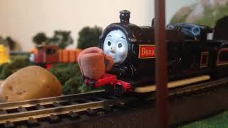 donut and dougie episode 2 fooking henyah