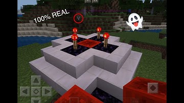 how to summon entity 303 in Minecraft PE (it worked!)