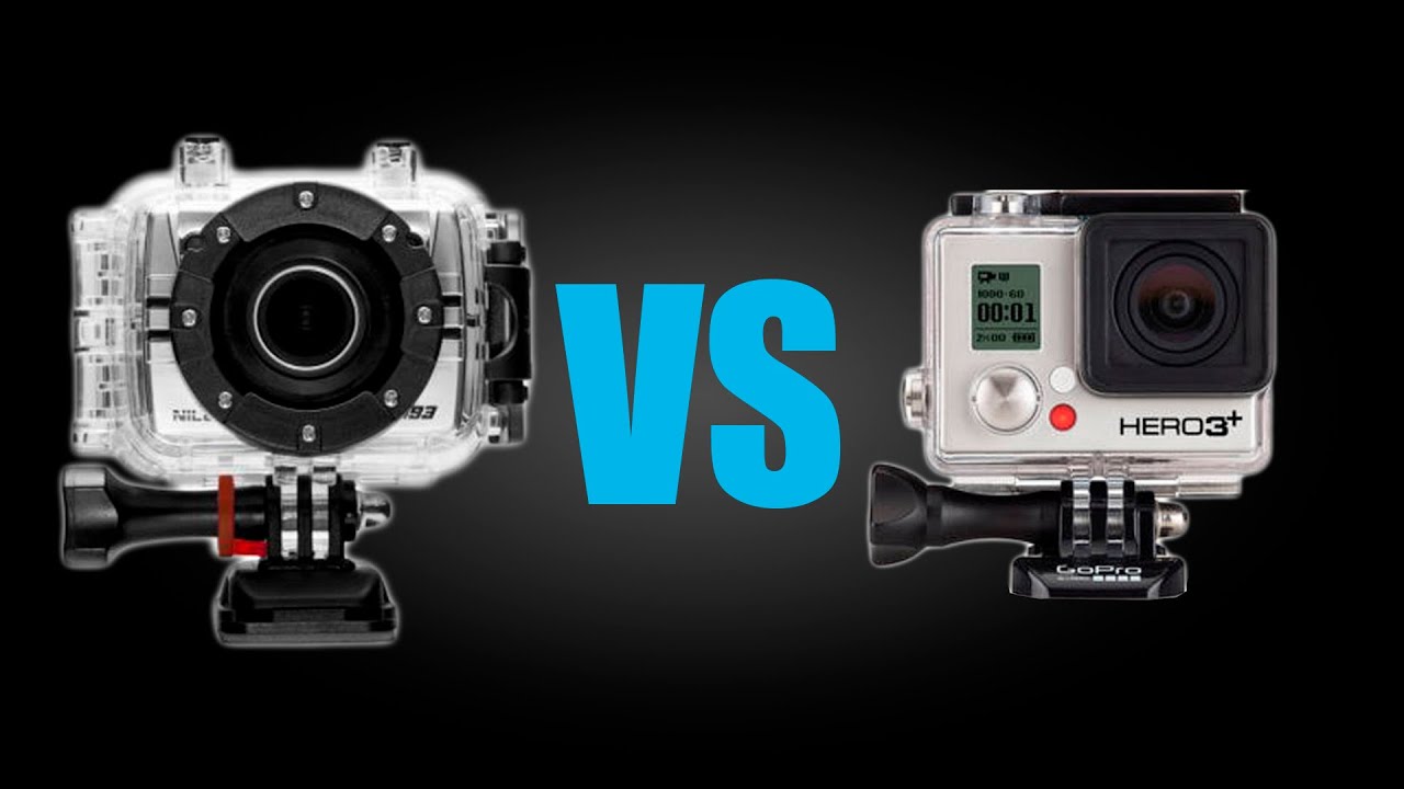 Action Cam Nilox F-60 MM93