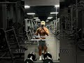 Embrace the pain 💯 #fitness #gymlife #gains #workout