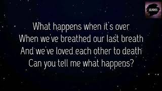 Eric Nam - Love Die Young (lyric)