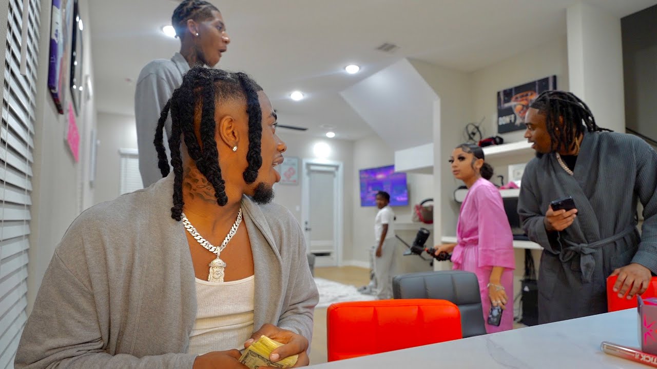 Calling Asya The B Word  * bad idea*