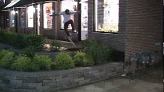 My F*cking Bush GAP