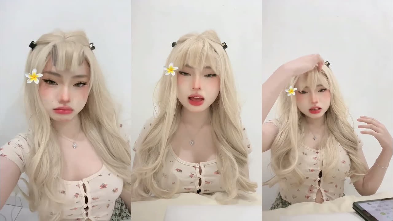 Cs Shcn @cs.shcn Beauty Hot Malay Awek Tiktok Live #tiktok #live #awek #beauty ...