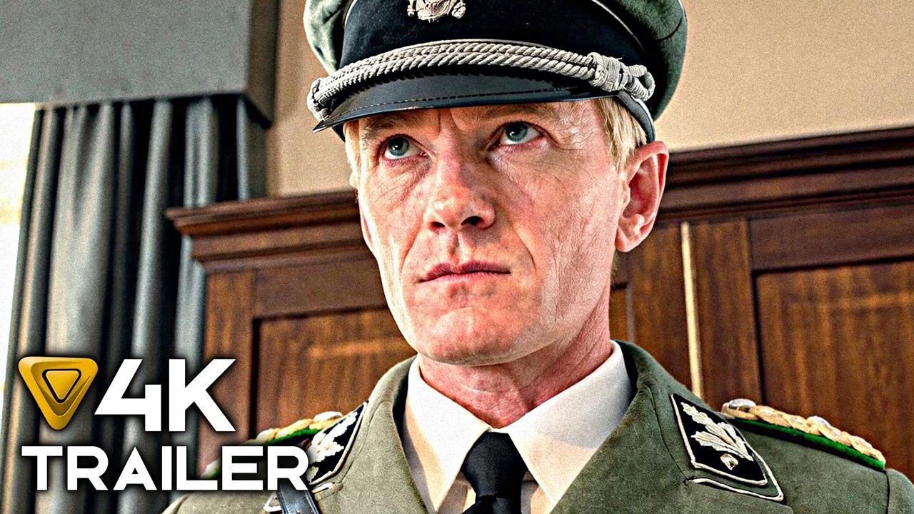THE LAST TEMPTATION OF BECKY Official Trailer 2 (2026) Neil Patrick Harris, Thriller Movie [4K] poster