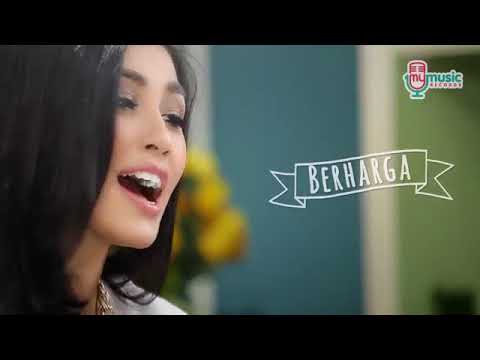 Nisya Ahmad - Di Seluruh Dunia (Official Visualizer Lyrics)