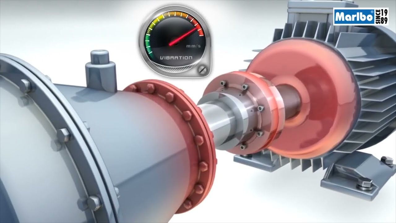 Fluke 830 Laser Shaft Alignment Tool 
