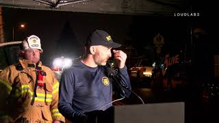 02 03 19 Yorba Linda Plane Crash Press Conference