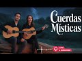 🌌 Mystic Andalusia – Flamenco Guitar & Oud Fusion | Mística Andalucía Relajante