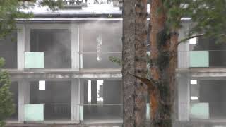 Marina Borki W Augustowie - Lipiec 2018 Cz.5