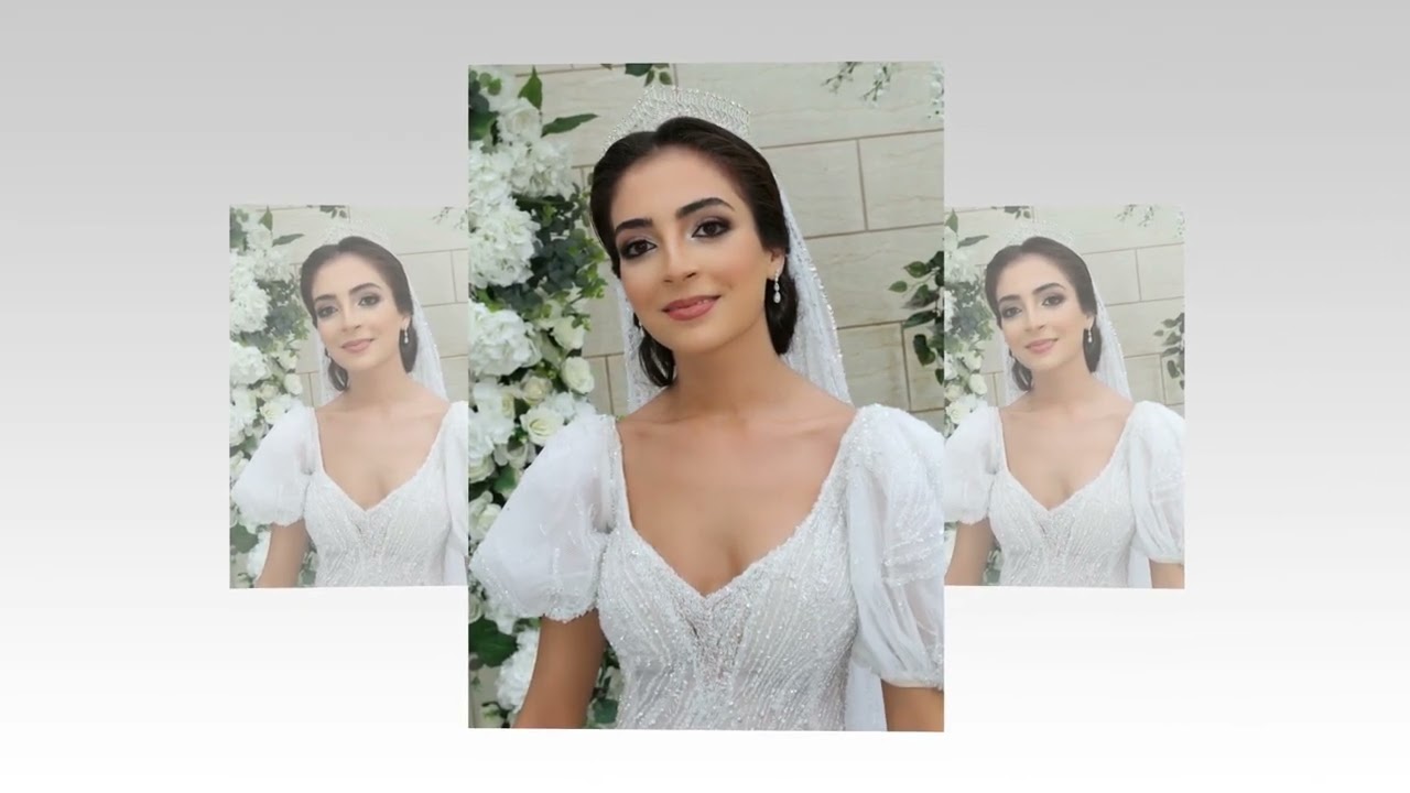 DIGITAL STUDIO LEBANESE WEDDING