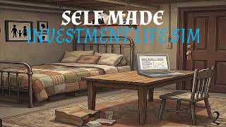 This Game Lets You Live the American Dream… or Lose It All screenshot 4