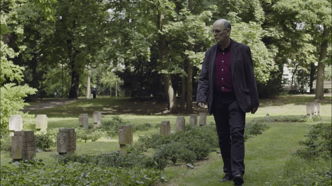 Geschichte erzählt. Wehrmachtjustiz: Der Garnisonfriedhof in Braunschweig