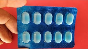 Ofloxacin Youtube