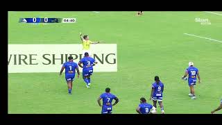 Fijian Drua beat Brumbies @ Ba screenshot 5