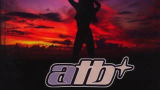 ATB - Sunset Girl (Limited Clubb Mix 2.3) (HD)