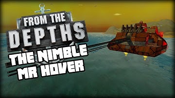 FROM THE DEPTHS | EP 1 | The Beginning  | NETER CAMPAIGN !