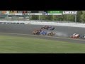 Damn Lapped Car (Iracing)