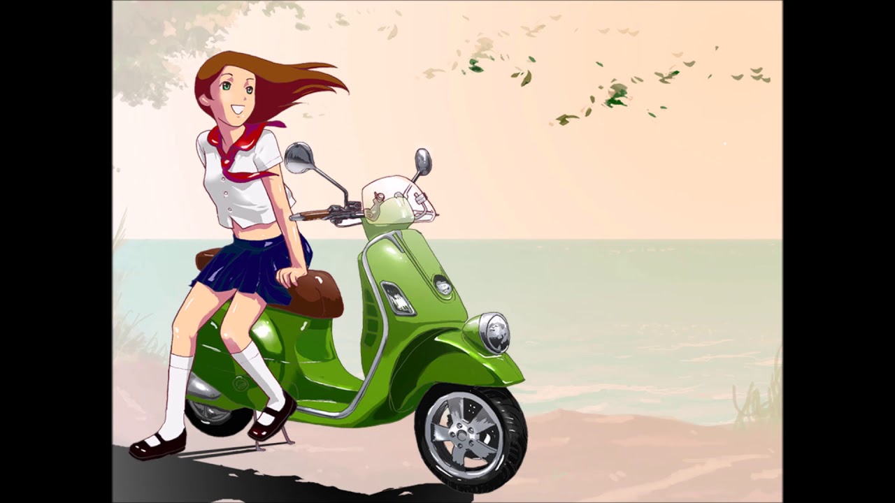 Oasis - Live Forever [Nightcore]