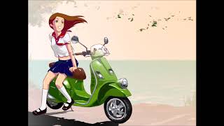 Oasis - Live Forever [Nightcore]