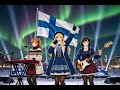 National Anthem Of The Finland Maamme Our Land Finish And Swedish Techno Version National Anthem Of The Finland Maamme Our Land Finish And Swedish Techno Version
