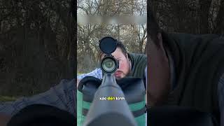 Cha Đẻ Của Súng Bắn Tỉa M24 Và M40 Ngoài Đời Thật: Remington 700 #shortvideo #shorts #vukhiquansu