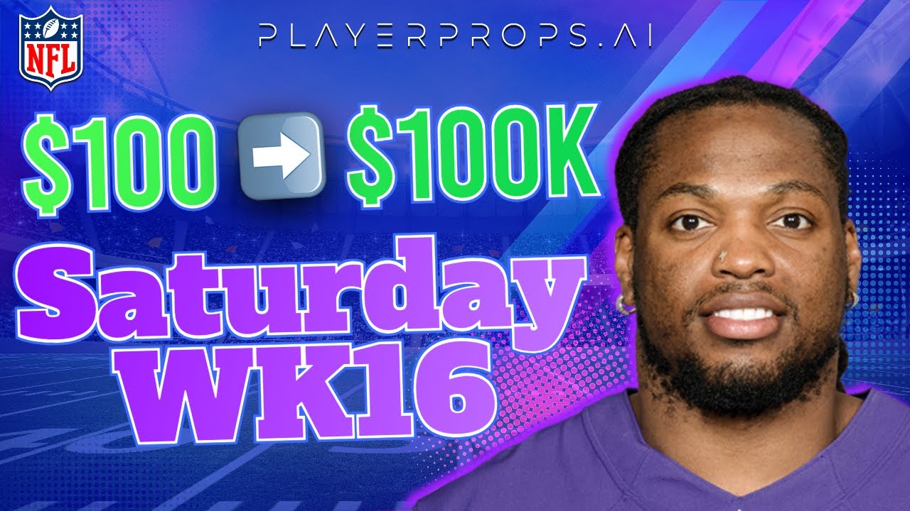 LOCK In These WINNING Week 16 NFL Picks For Saturday s Games NOW Free lock-in-these-winning-week-16-nfl-picks-for-saturday-s-games-now-free