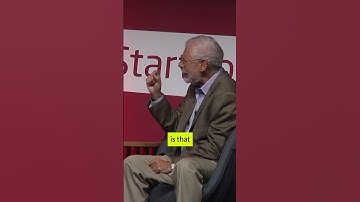 Steve Blank: Innovation and Customer Discovery