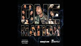 2Pac aka Makaveli - The One Nation Tape - YouTube
