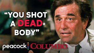 'Murder in Malibu' in 13 Minutes | Columbo