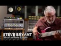 Shelford & Portico II Channels on Bass with Steve Bryant