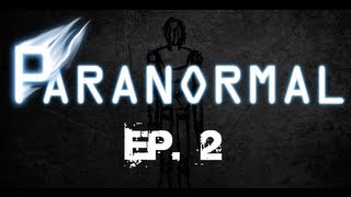 I pesci invaderanno il mondo! [Paranormal ep.2] + download link