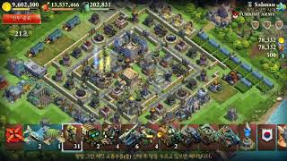 20180528 Dominations WW - vs Turkish Army#2 salman